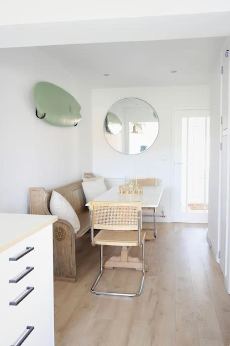 The Palm House Falmouth - Minutes From The Beach! Exterior foto