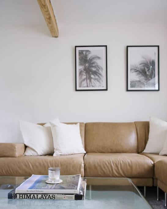 The Palm House Falmouth - Minutes From The Beach! Exterior foto