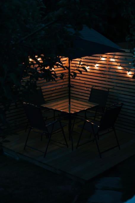 The Palm House Falmouth - Minutes From The Beach! Exterior foto